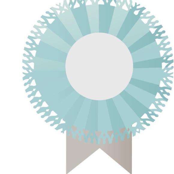 Cricut Anna Griffin Sophisticated Soirées shapes - Picture 6 of 9